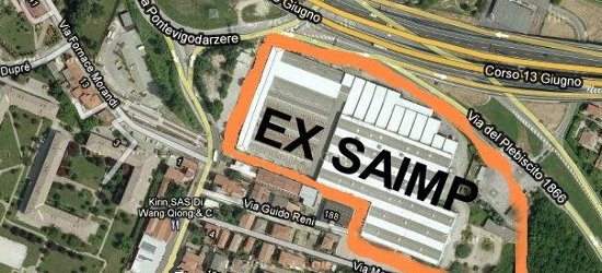 NIENTE DA FESTEGGIARE CON VOLANTINI DISTRIBUITI IN TUTTO IL QUARTIERE, MEGA CARTELLONI PUBBLICITARI. LA DESPAR E MCDONALDS ANNUNCIANO L’APERTURA DEL NUOVO CENTRO COMMERCIALE NELL’AREA DELLA EX SAIMP. UN ALBERO DELLA […]