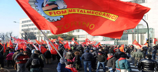 La Fiom ha raccolto 19.058 firme nelle fabbriche Fiat per chiedere il referendum abrogativo del contratto di lavoro dello scorso 13 dicembre. È stato dunque raggiunto il quorum di 17.240 […]