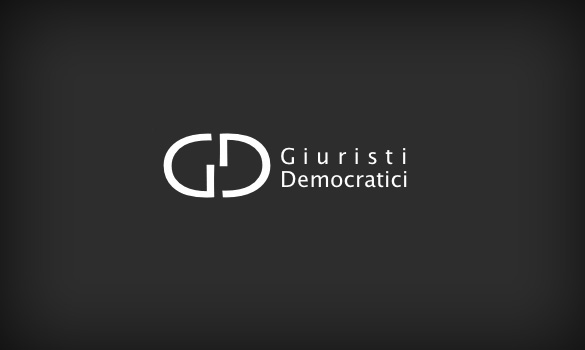 Cari compagni, sono certo, e chiedo venia se mi è sfuggito, che la nostra associazione avrà già emanato via internet un documeto per comunicare l’adesione di tutti i giuristi democratici […]