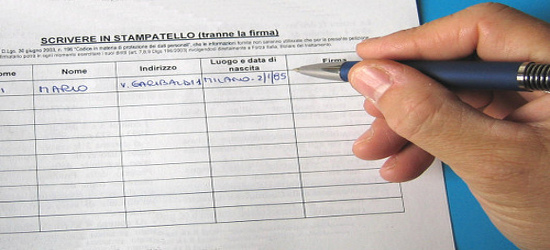 La Federazione della Sinistra ha lanciato negli scorsi giorni una petizione popolare per la difesa e l’estensione dell’articolo 18, raccogliendo migliaia di firme. Martedì 20 marzo dalle 15, a Roma, […]