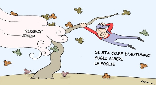 TRA LE FABBRICHE METALMECCANICHE DELLA  PROVINCIA DI PADOVA LA FILIPPI E’ NOTORIAMENTE E DA SEMPRE CONOSCIUTA COME UNA DELLE AZIENDE CON I LIVELLI SALARIALI PIU’ BASSI E  I LIVELLI DI […]