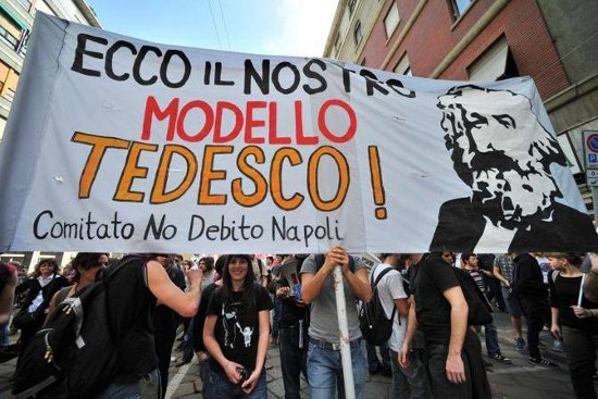 Ci rivolgiamo a tutte le organizzazioni, movimenti, persone che in questi mesi hanno maturato o hanno confermato un’opposizione di fondo al governo Monti e alle controriforme da esso fatte, in […]