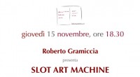Slot art machine. Il grande business dell’arte contemporanea (DeriveApprodi, pagg. 247, 17,00 euro), di Roberto Gramiccia, è un libro su cui è molto utile ma anche piacevole riflettere. L’opera propone […]
