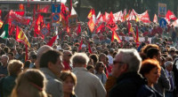 Care compagne e cari compagni, Il 17 maggio si terrà a Roma alle ore 14.00 da Piazza della Repubblica la manifestazione “Per i beni comuni contro le privatizzazioni” indetta dal […]
