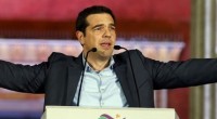 SYRIZA HA VINTO! UN GRAZIE RICONOSCENTE AL VALOROSO POPOLO GRECO! La splendida vittoria elettorale di Syriza, è la vittoria del partito che in questi anni in Grecia si è battuto […]