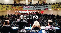 Evento FB: https://www.facebook.com/events/1552669601446613/ Organizzato da Ex OPG Occupato – Je so’ pazzo Via del Piacentino 27, Padova QUARTIERE ARCELLA Venerdì 1 Dicembre, 19:00 – 22:00   #poterealpopolo! #accettolasfida! Sabato 18 Novembre a Roma […]