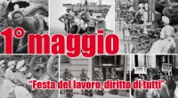 #1MAGGIO presidio a #Padova , Il Primo Maggio andremo a deporre un mazzo di fiori in memoria di Sergiu Todita, Marian Bratu (periti sul lavoro il 13 maggio 2018), e […]