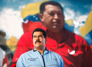 venezuela-chavez-maduro