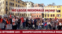 https://www.facebook.com/prcpadova/videos/2415272618684364/ Primo contributo video dalla manifestazione regionale odierna (Venezia) contro la legge 39/2017 sui nuovi affitti della case popolari.