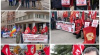 Oggi allo #sciopero generale della #CGIL nel #Veneto. Partito della Rifondazione Comunista e Unione Popolare per la ripresa del conflitto sociale. Unire le lotte per il salario i diritti lo […]