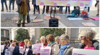 “Giù le mani dalla 194″. Ieri anche le compagne e i compagni di Rifondazione erano in piazza per difendere i diritti delle donne e la sanità pubblica. Cgil Padova Anpi […]