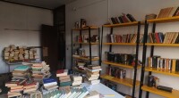 Continua la sistemazione della biblioteca popolare Bruno Cazzaro, alla Casa del Popolo Meri Rampazzo a Padova. Giovedì 20 aprile, alla Casa del Popolo Meri Rampazzo di Padova in via bajardi […]