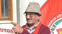 È morto il nostro compagno Arnaldo Cestaro, militante di Rifondazione Comunista, a cui tutta l’Italia antifascista dovrebbe dire grazie. Arnaldo fu uno dei tanti compagni di Rifondazione che partecipò alle […]